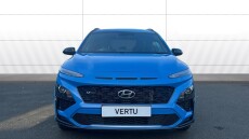 Hyundai Kona 1.0 TGDi 48V MHEV N Line 5dr Petrol Hatchback